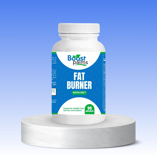 Fat Burner