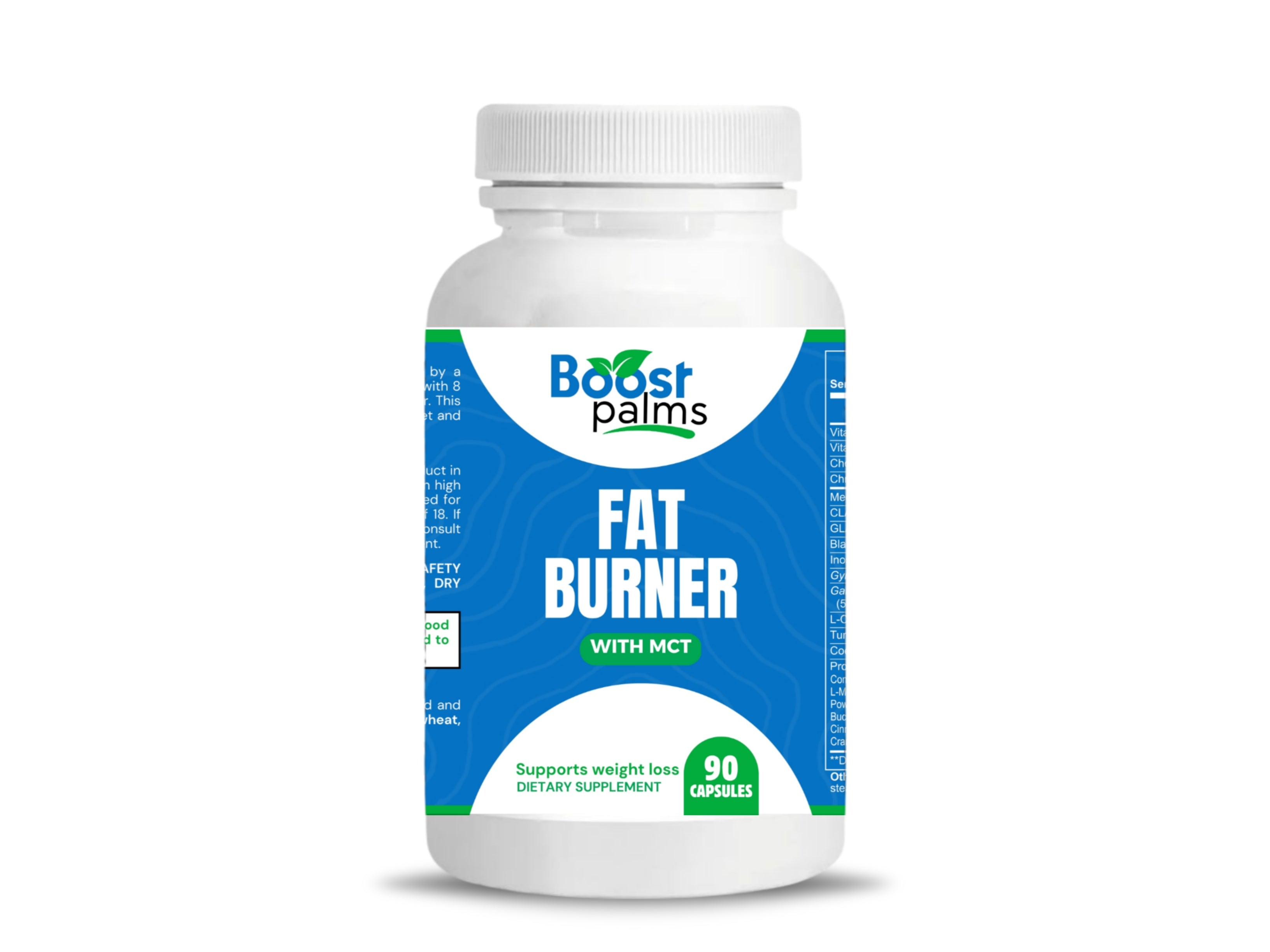 Fat Burner